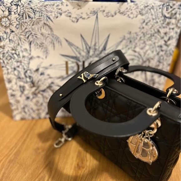 REAL Dior handbag - Picture 9 of 9